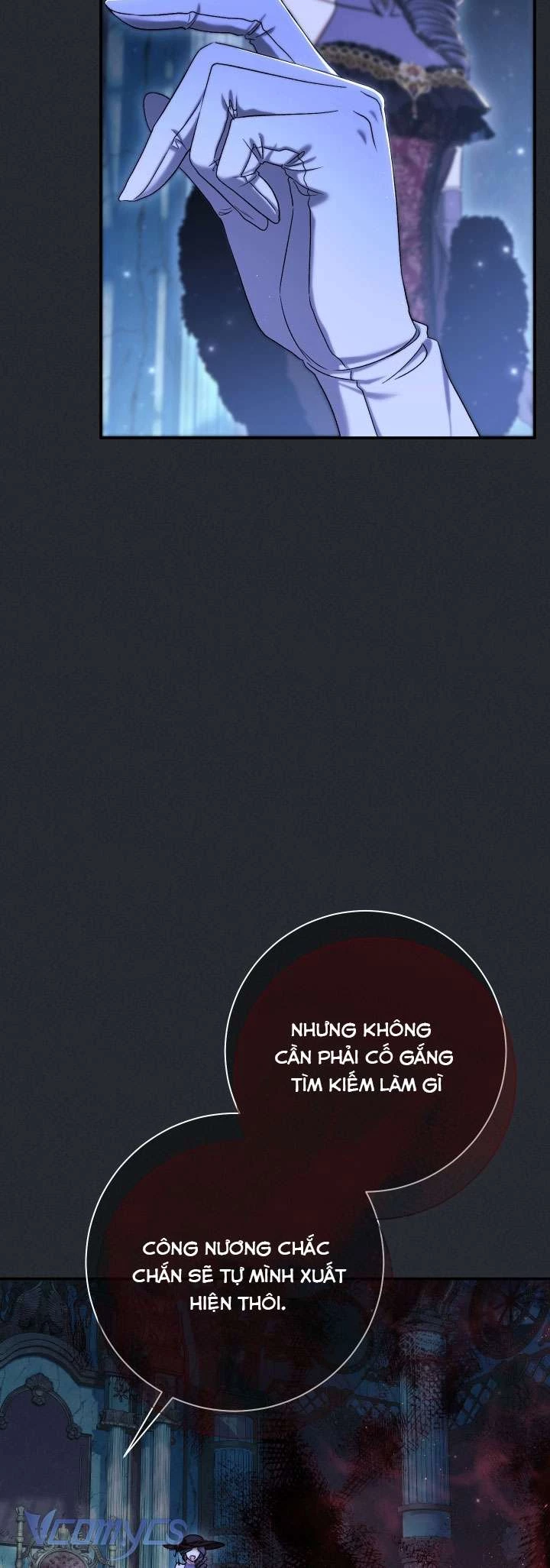 Người Xem Mắt Của Ác Nữ Quá Hoàn Hảo Chapter 86 - Trang 2