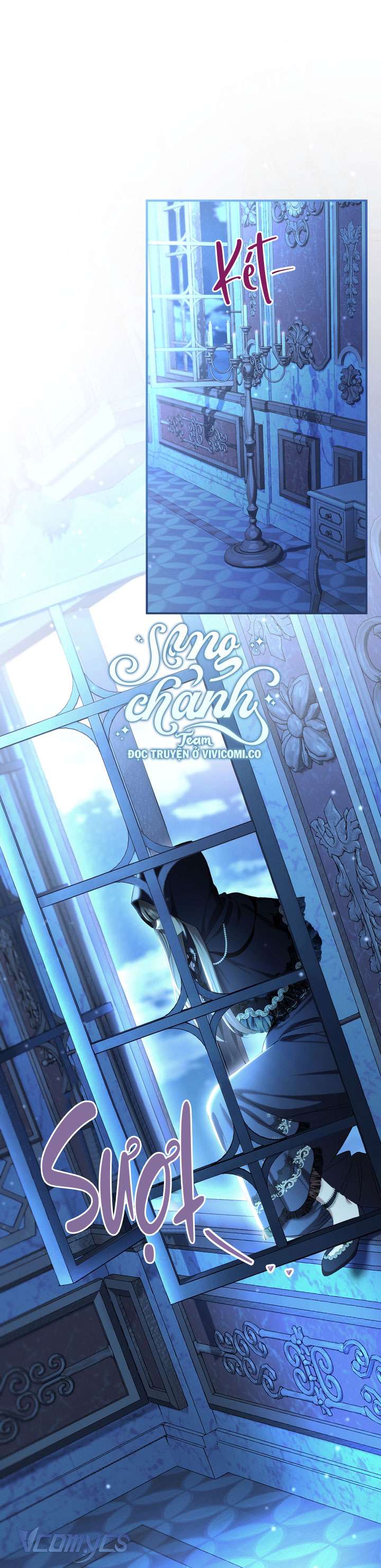 Người Xem Mắt Của Ác Nữ Quá Hoàn Hảo Chapter 87 - Trang 2