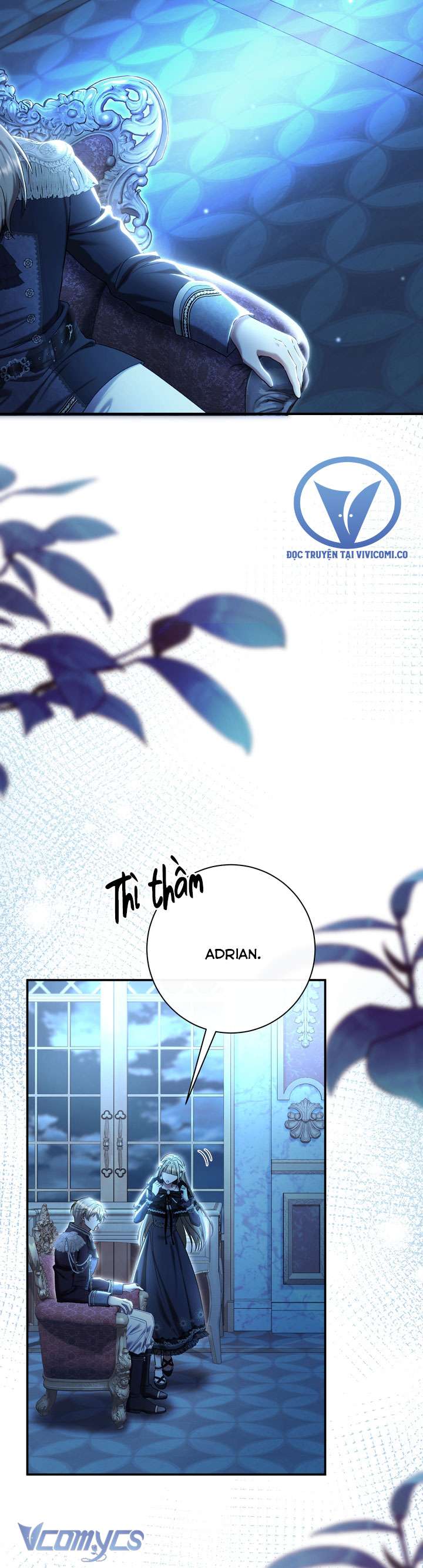 Người Xem Mắt Của Ác Nữ Quá Hoàn Hảo Chapter 87 - Trang 2