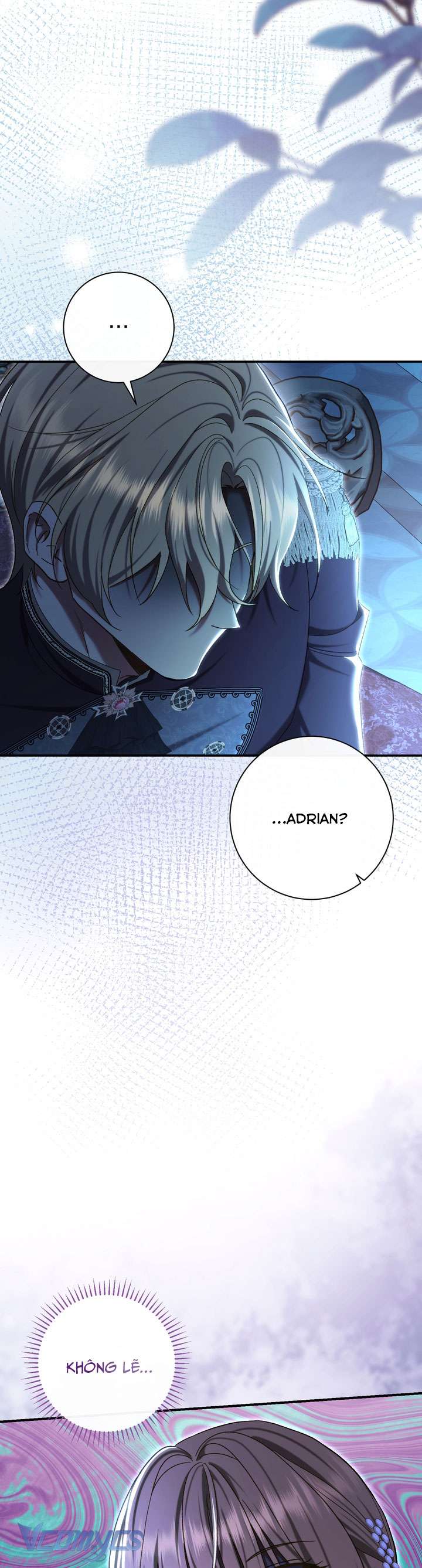 Người Xem Mắt Của Ác Nữ Quá Hoàn Hảo Chapter 87 - Trang 2