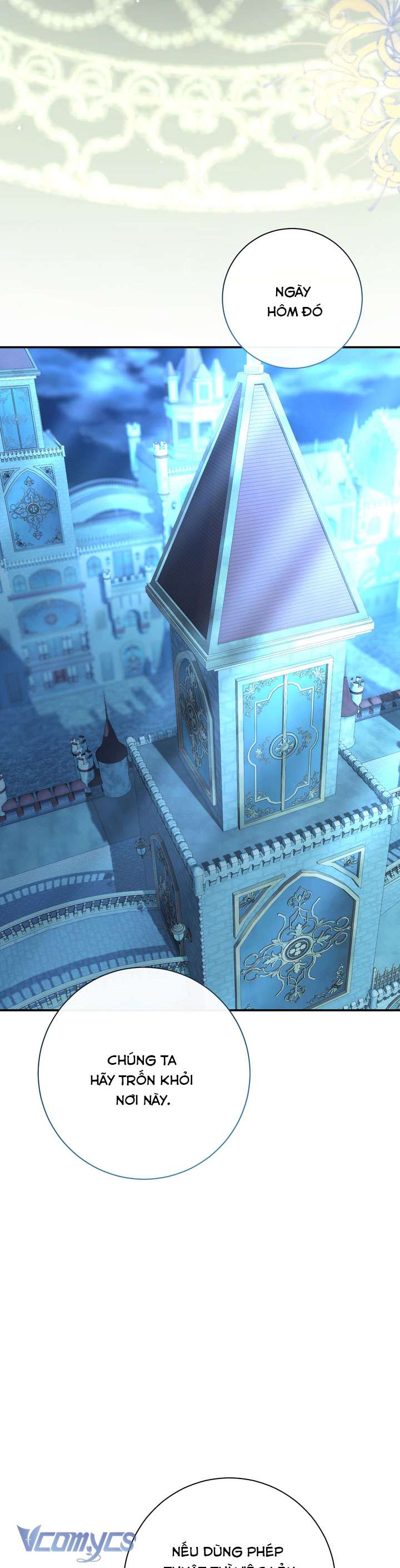 Người Xem Mắt Của Ác Nữ Quá Hoàn Hảo Chapter 87 - Trang 2