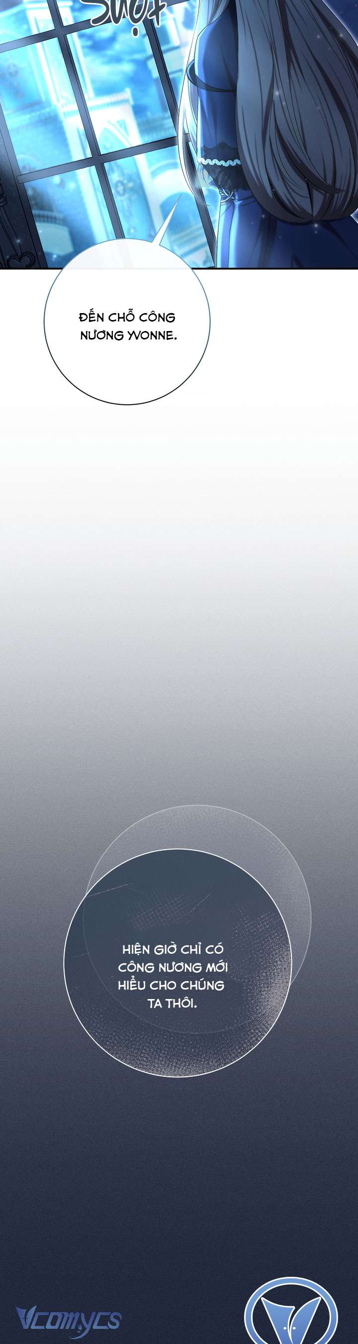 Người Xem Mắt Của Ác Nữ Quá Hoàn Hảo Chapter 87 - Trang 2