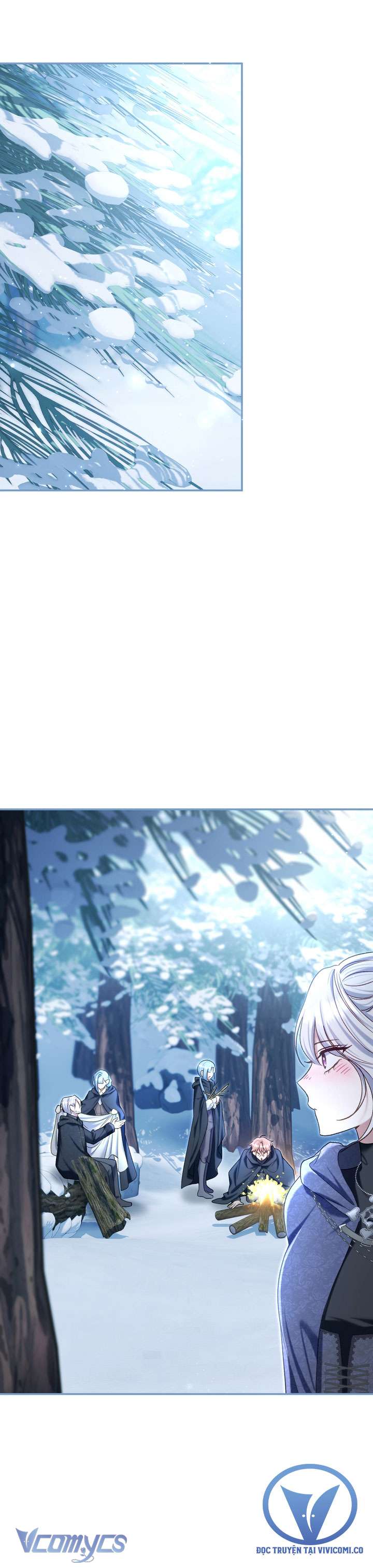 Người Xem Mắt Của Ác Nữ Quá Hoàn Hảo Chapter 87 - Trang 2