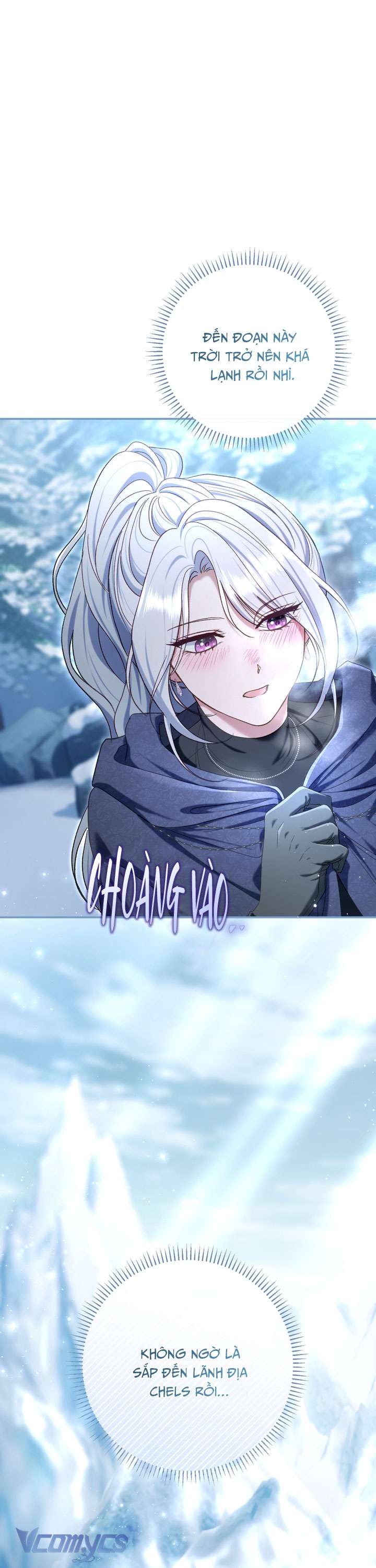 Người Xem Mắt Của Ác Nữ Quá Hoàn Hảo Chapter 87 - Trang 2