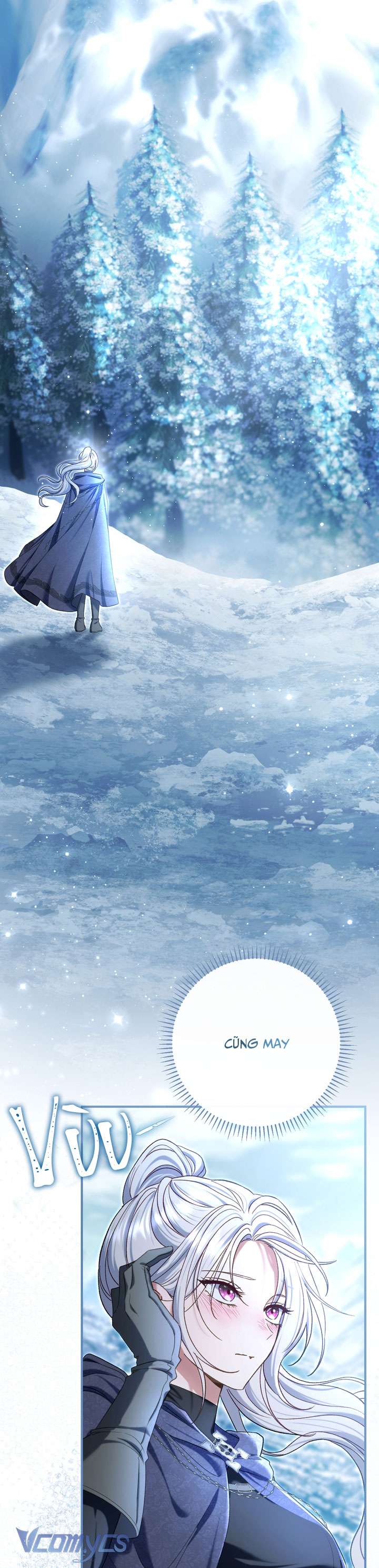 Người Xem Mắt Của Ác Nữ Quá Hoàn Hảo Chapter 87 - Trang 2