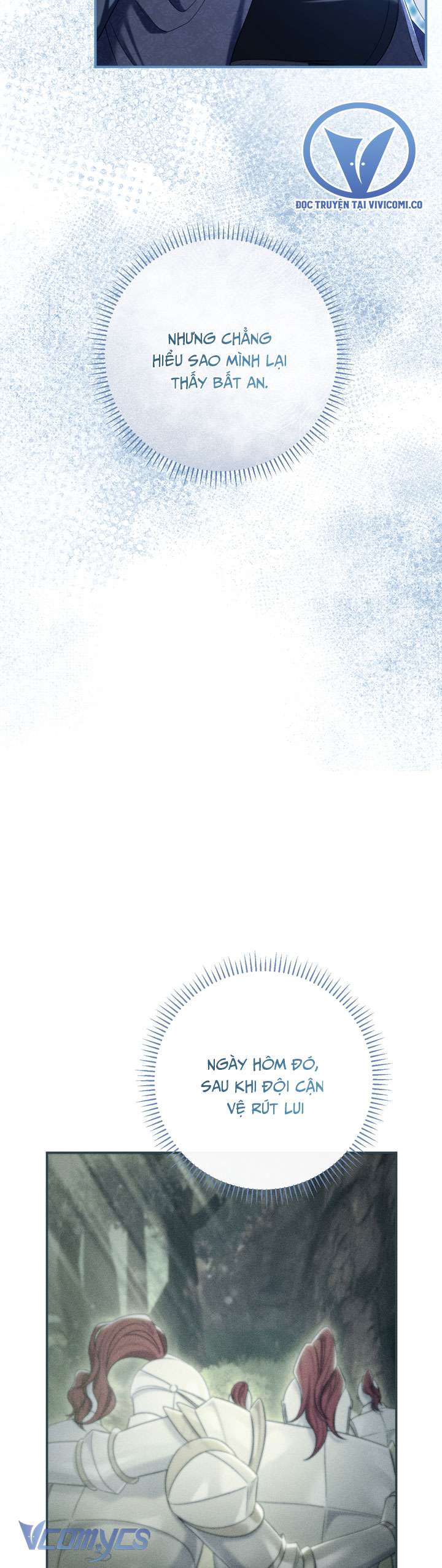 Người Xem Mắt Của Ác Nữ Quá Hoàn Hảo Chapter 87 - Trang 2