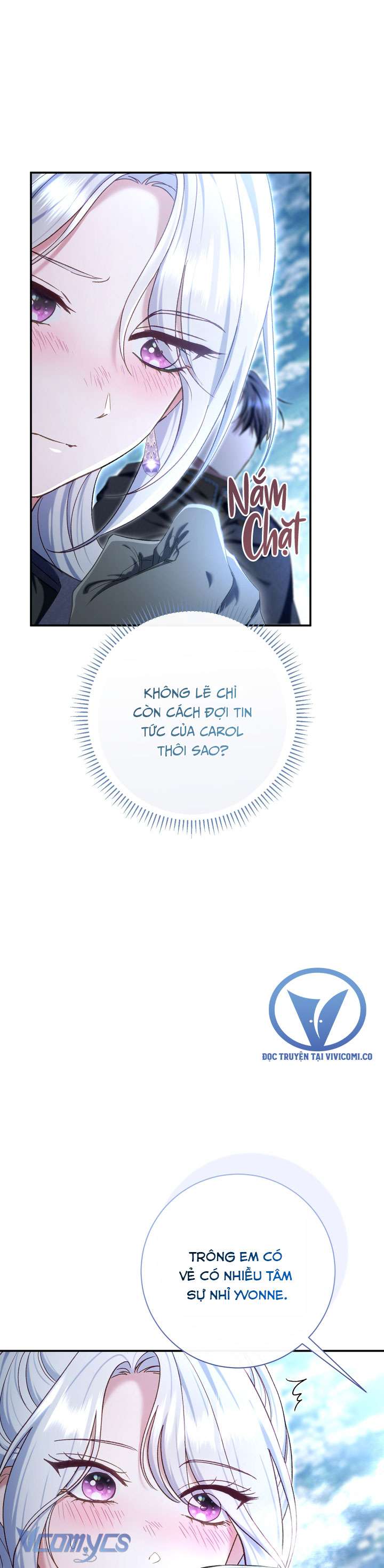 Người Xem Mắt Của Ác Nữ Quá Hoàn Hảo Chapter 87 - Trang 2