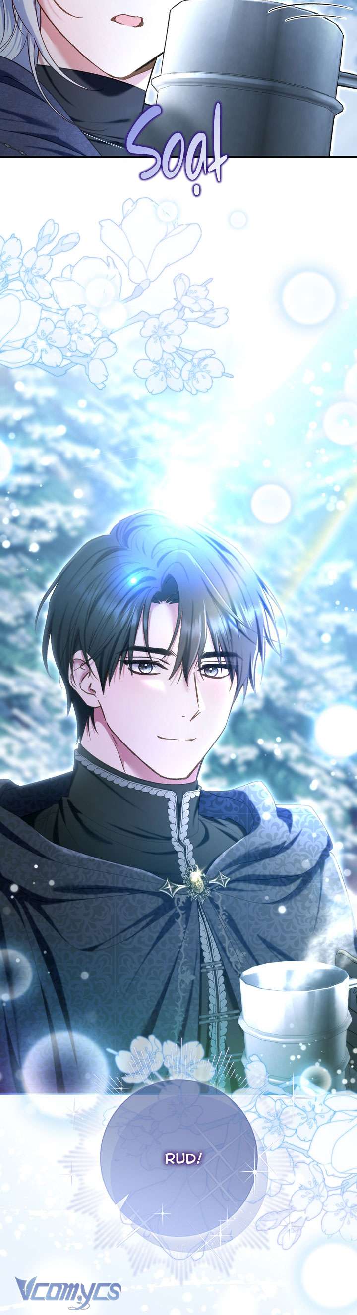 Người Xem Mắt Của Ác Nữ Quá Hoàn Hảo Chapter 87 - Trang 2