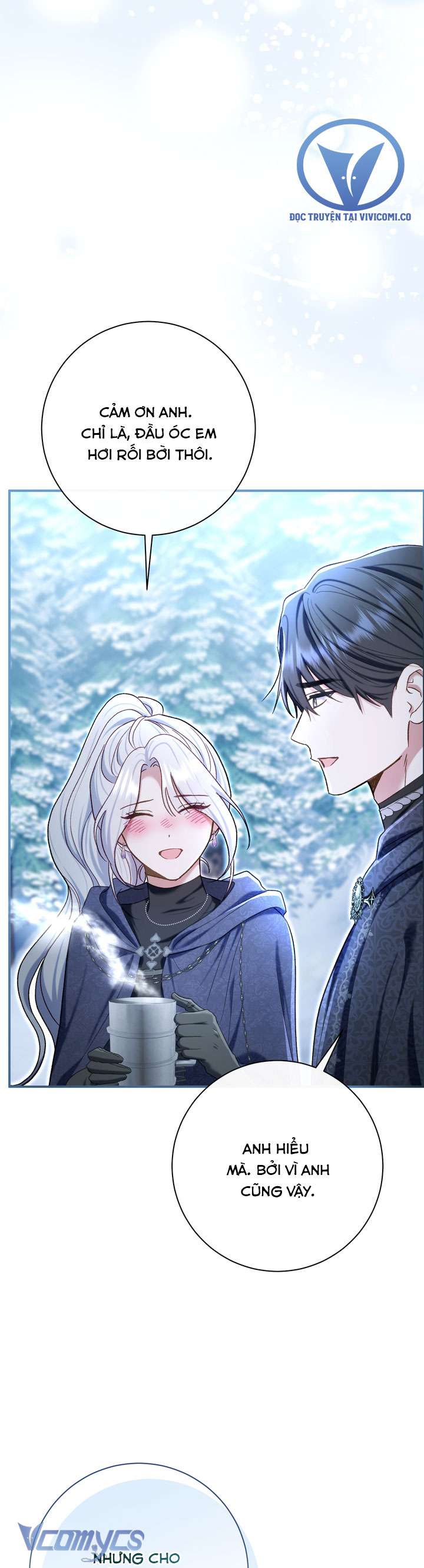 Người Xem Mắt Của Ác Nữ Quá Hoàn Hảo Chapter 87 - Trang 2