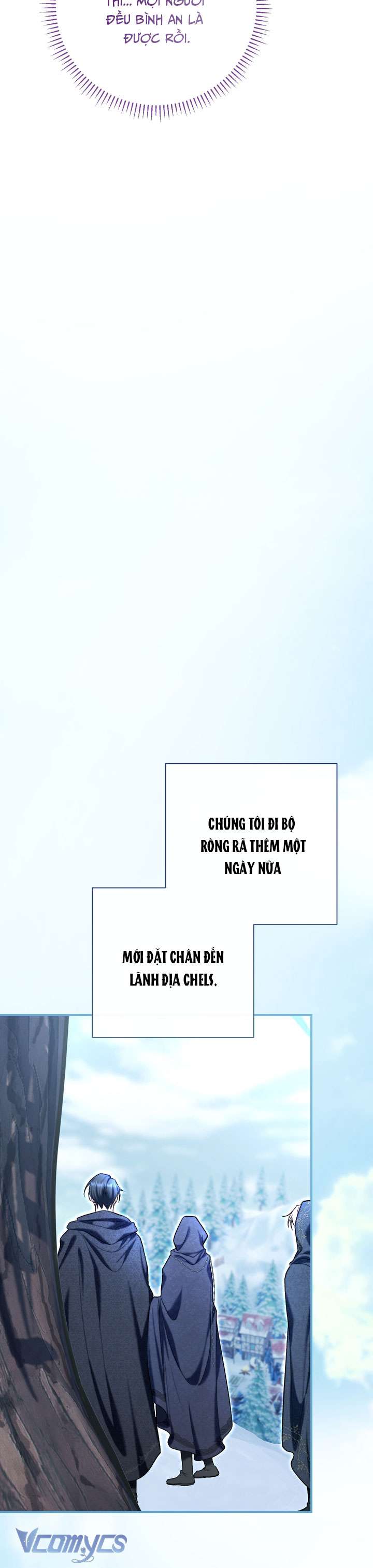 Người Xem Mắt Của Ác Nữ Quá Hoàn Hảo Chapter 87 - Trang 2