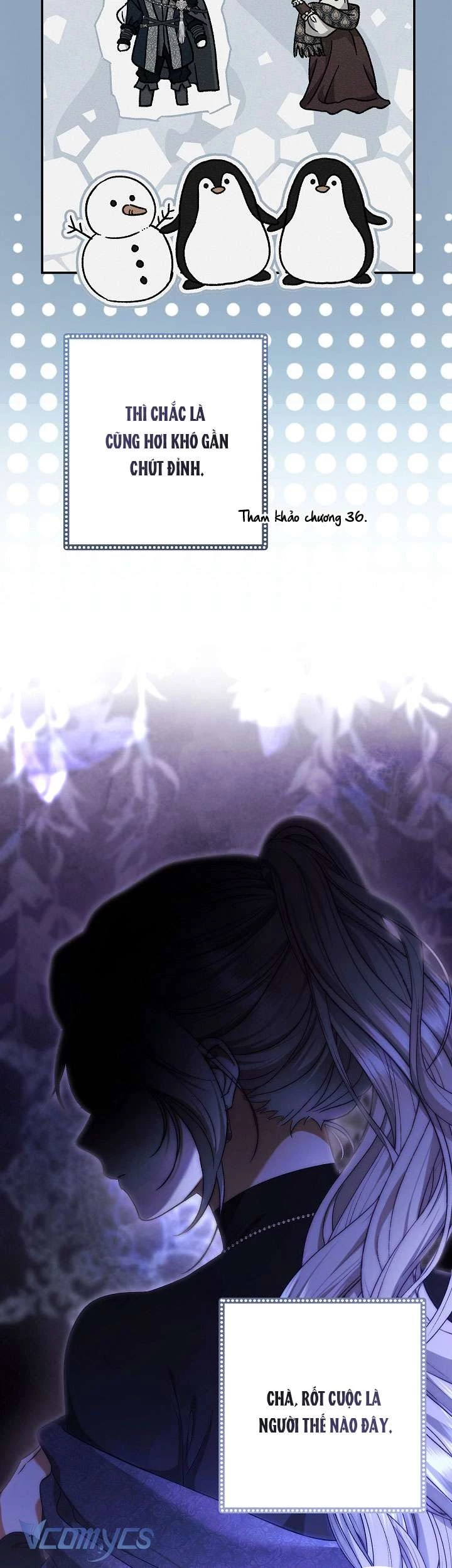 Người Xem Mắt Của Ác Nữ Quá Hoàn Hảo Chapter 88 - Trang 2