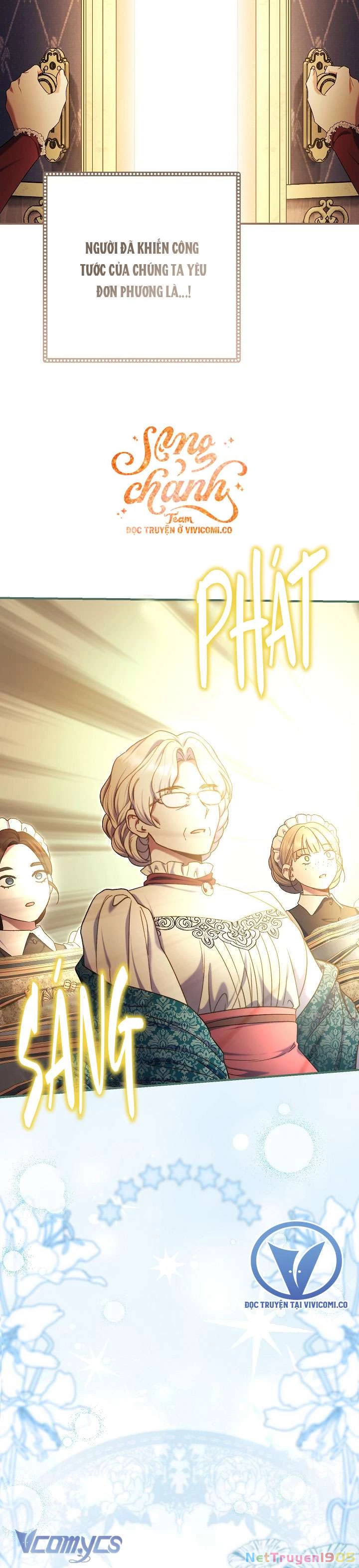 Người Xem Mắt Của Ác Nữ Quá Hoàn Hảo Chapter 88 - Trang 2