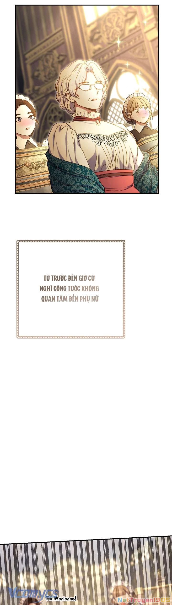 Người Xem Mắt Của Ác Nữ Quá Hoàn Hảo Chapter 88 - Trang 2