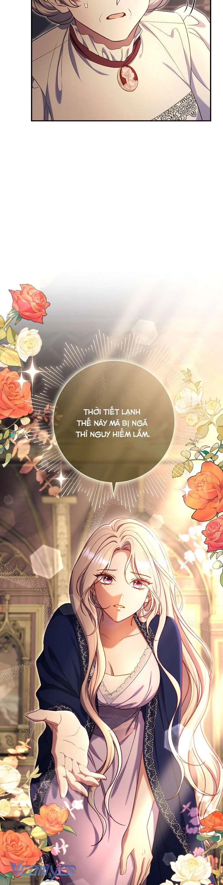 Người Xem Mắt Của Ác Nữ Quá Hoàn Hảo Chapter 88 - Trang 2