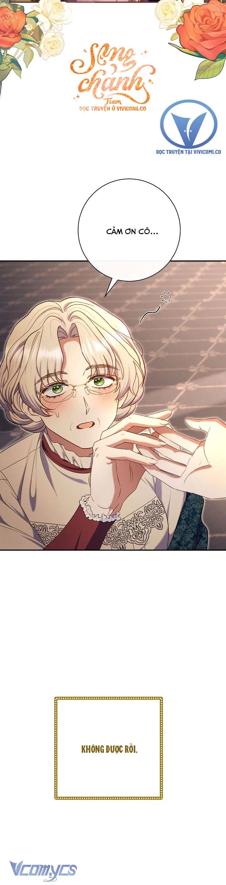 Người Xem Mắt Của Ác Nữ Quá Hoàn Hảo Chapter 88 - Trang 2