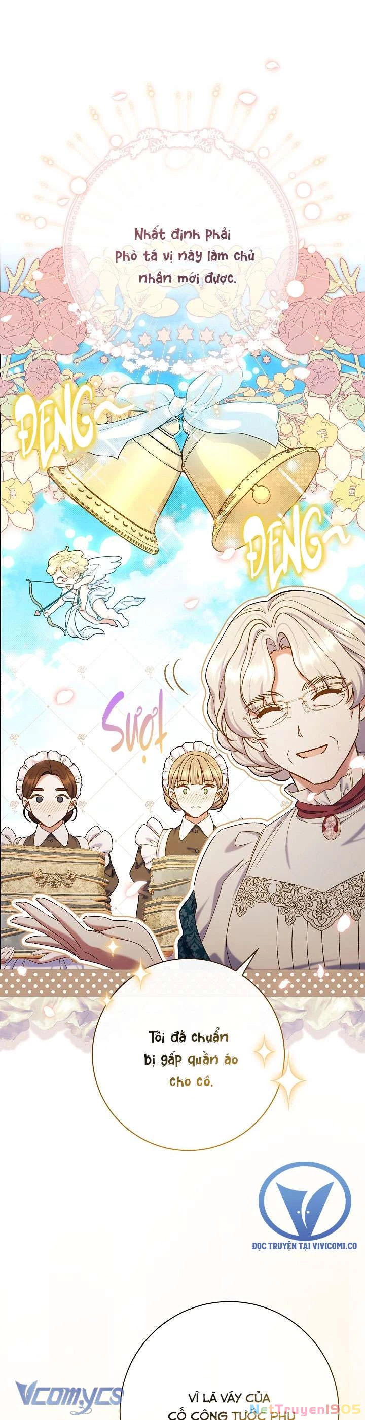 Người Xem Mắt Của Ác Nữ Quá Hoàn Hảo Chapter 88 - Trang 2