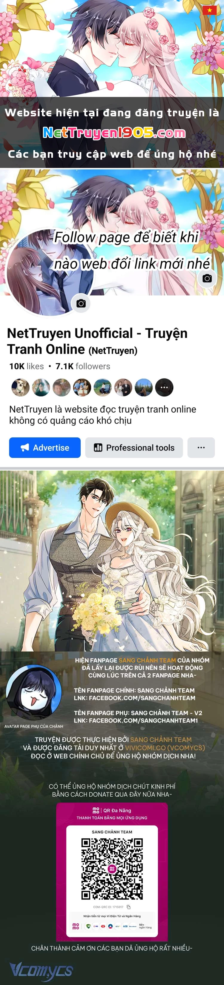 Người Xem Mắt Của Ác Nữ Quá Hoàn Hảo Chapter 88 - Trang 2