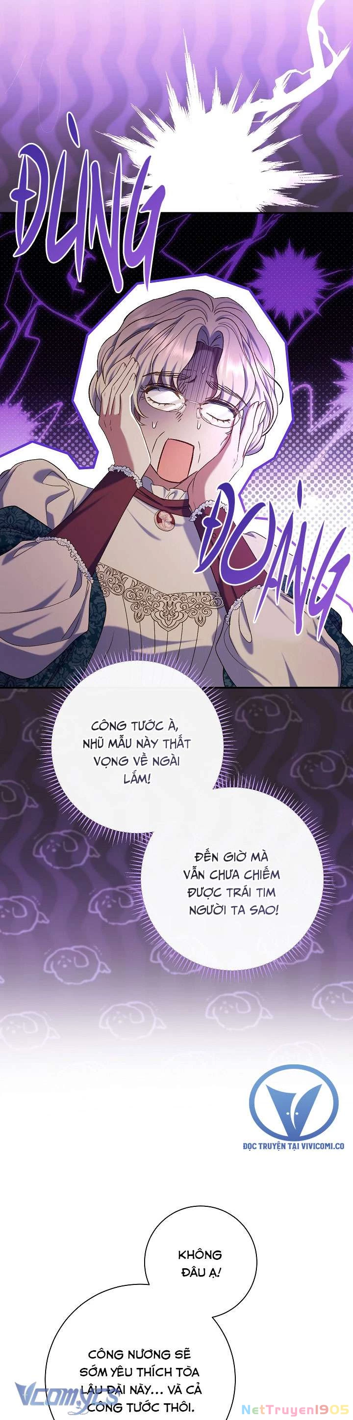 Người Xem Mắt Của Ác Nữ Quá Hoàn Hảo Chapter 88 - Trang 2