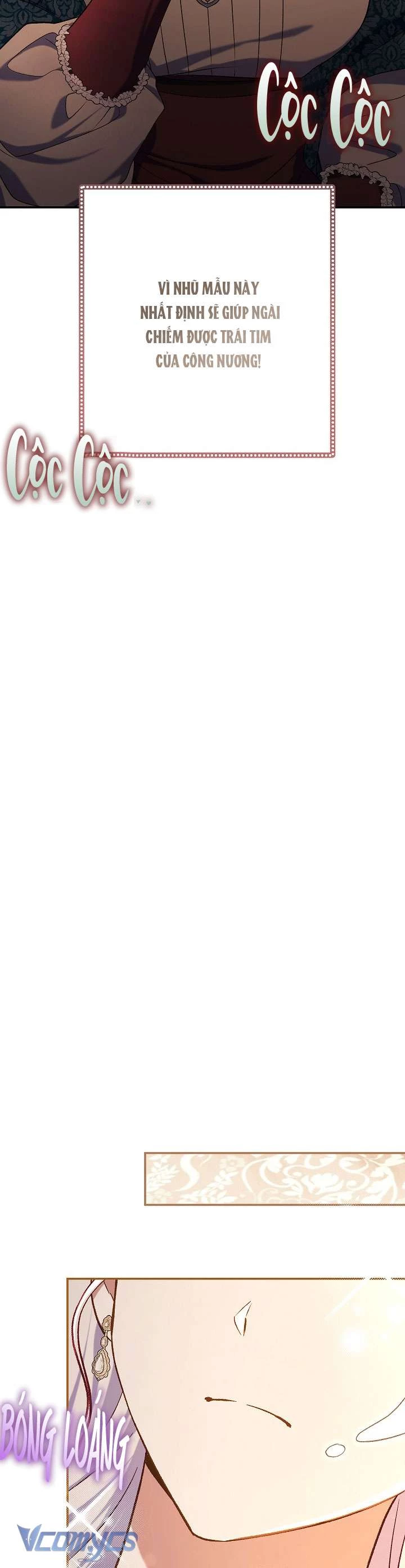 Người Xem Mắt Của Ác Nữ Quá Hoàn Hảo Chapter 88 - Trang 2