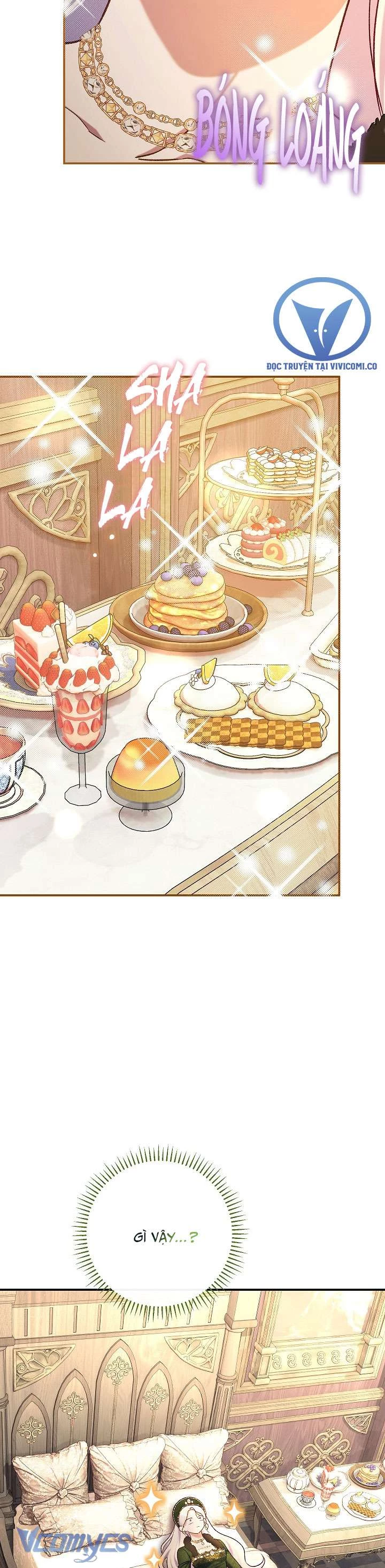 Người Xem Mắt Của Ác Nữ Quá Hoàn Hảo Chapter 88 - Trang 2