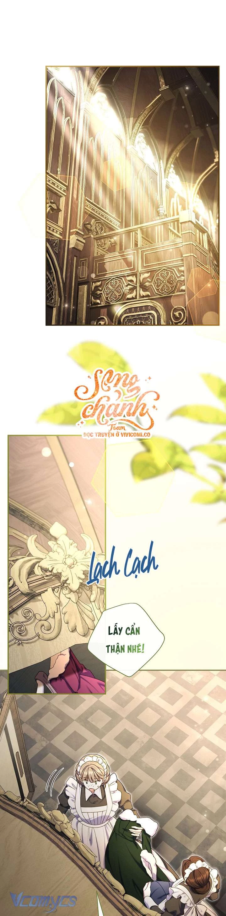 Người Xem Mắt Của Ác Nữ Quá Hoàn Hảo Chapter 88 - Trang 2