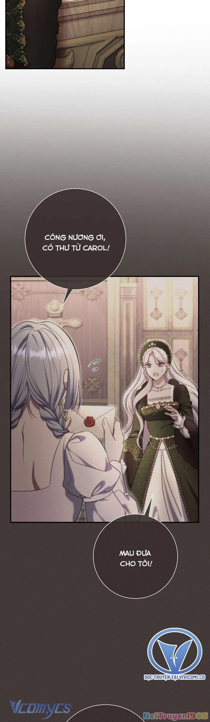 Người Xem Mắt Của Ác Nữ Quá Hoàn Hảo Chapter 88 - Trang 2