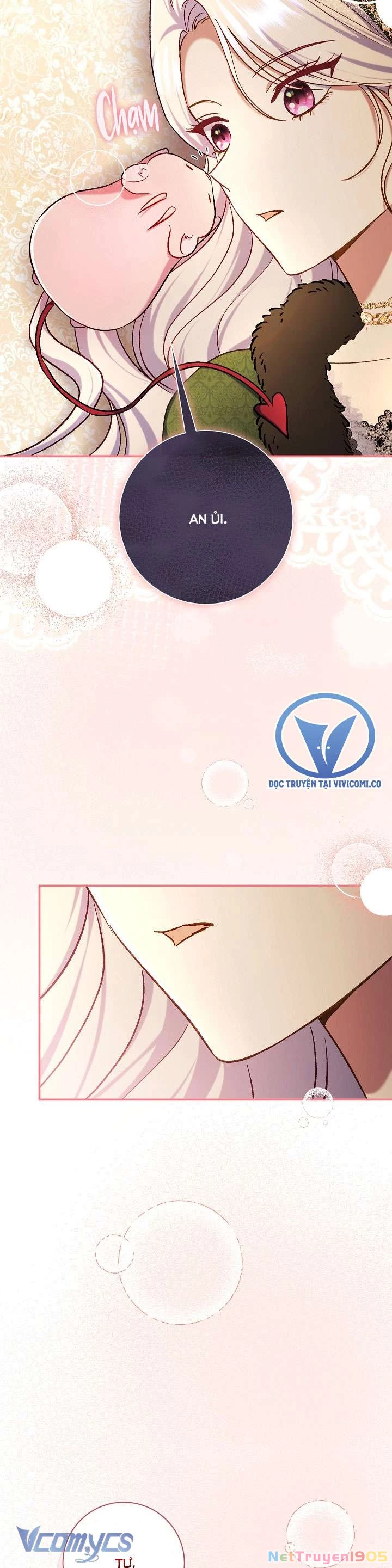 Người Xem Mắt Của Ác Nữ Quá Hoàn Hảo Chapter 88 - Trang 2