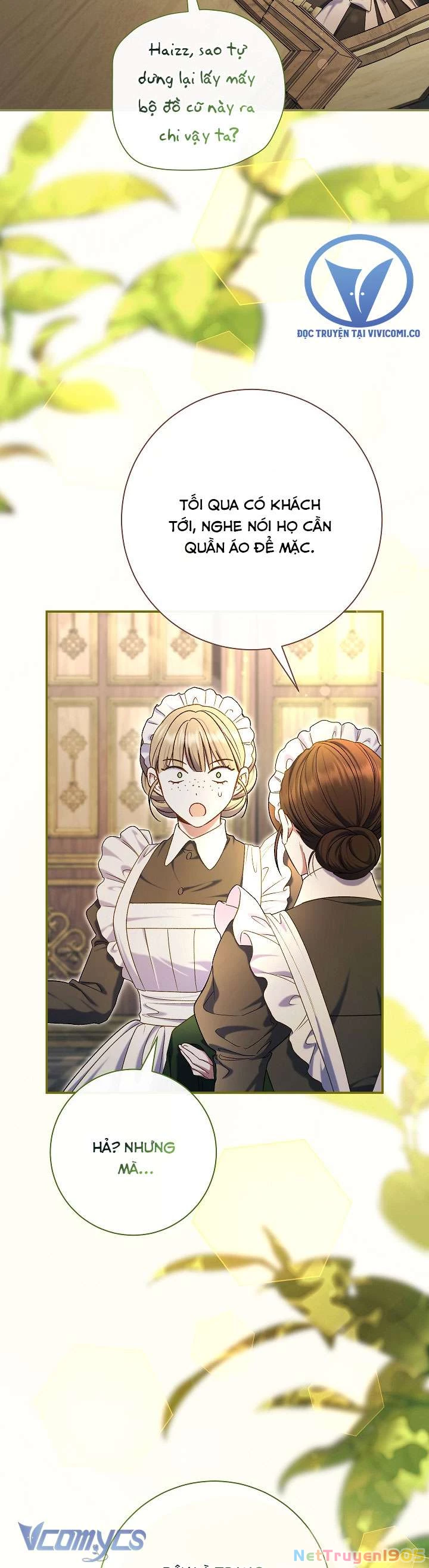 Người Xem Mắt Của Ác Nữ Quá Hoàn Hảo Chapter 88 - Trang 2