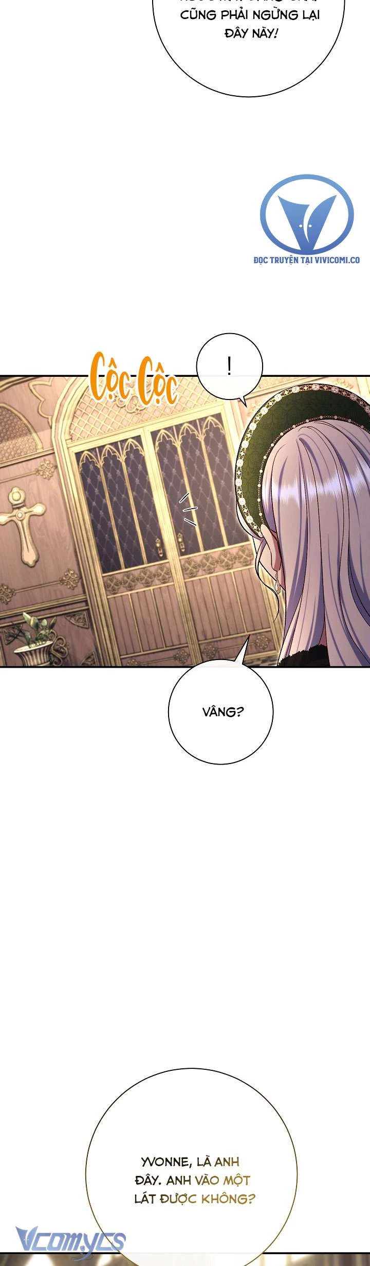 Người Xem Mắt Của Ác Nữ Quá Hoàn Hảo Chapter 88 - Trang 2