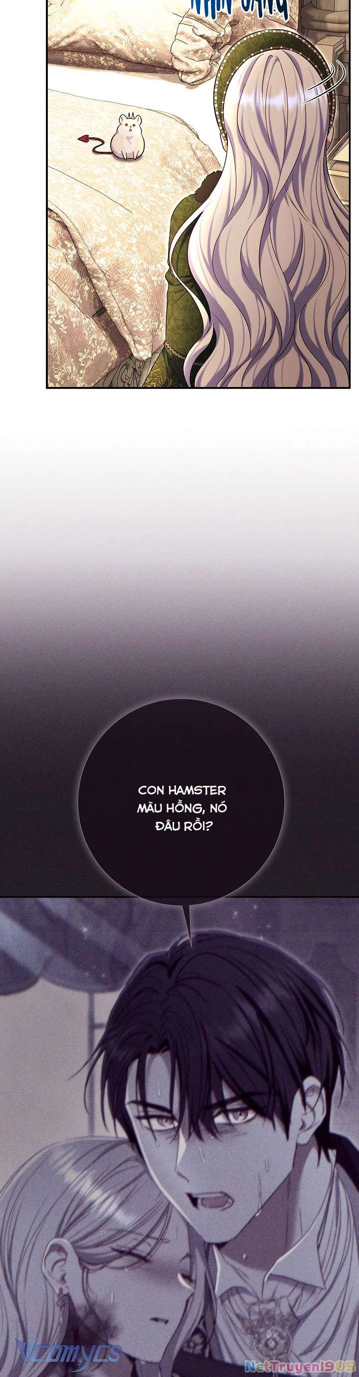 Người Xem Mắt Của Ác Nữ Quá Hoàn Hảo Chapter 88 - Trang 2