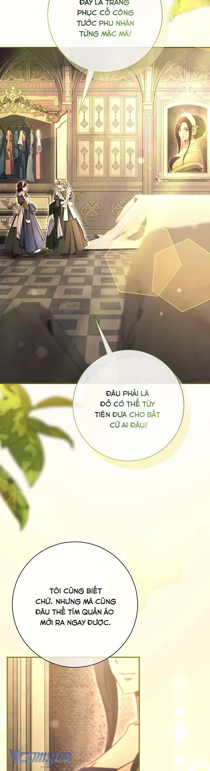 Người Xem Mắt Của Ác Nữ Quá Hoàn Hảo Chapter 88 - Trang 2