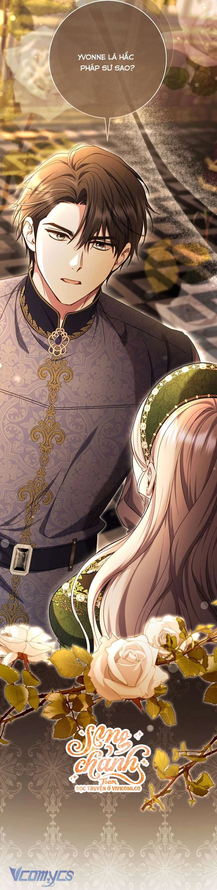 Người Xem Mắt Của Ác Nữ Quá Hoàn Hảo Chapter 88 - Trang 2