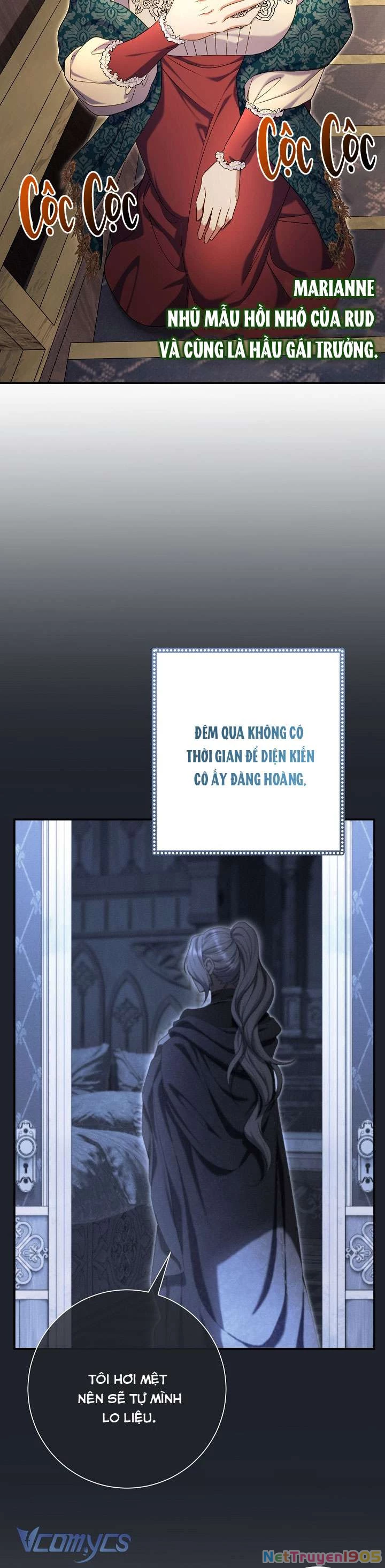 Người Xem Mắt Của Ác Nữ Quá Hoàn Hảo Chapter 88 - Trang 2