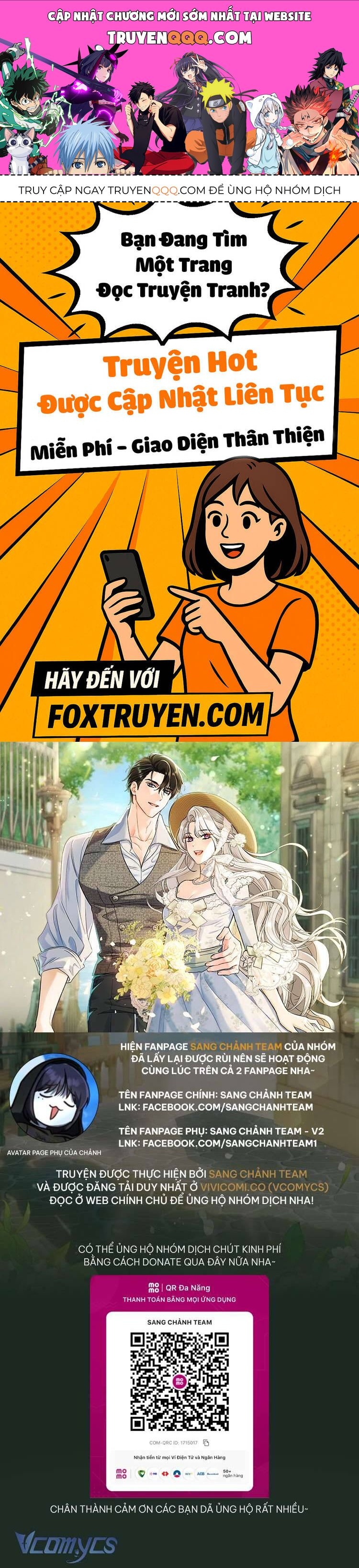 Người Xem Mắt Của Ác Nữ Quá Hoàn Hảo Chapter 89 - Trang 2