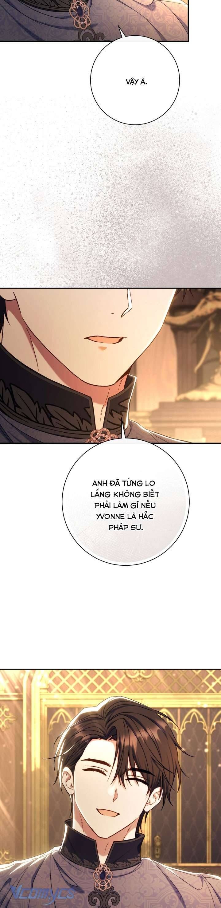 Người Xem Mắt Của Ác Nữ Quá Hoàn Hảo Chapter 89 - Trang 2