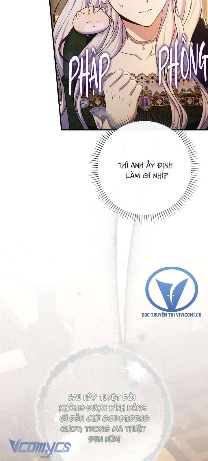 Người Xem Mắt Của Ác Nữ Quá Hoàn Hảo Chapter 89 - Trang 2