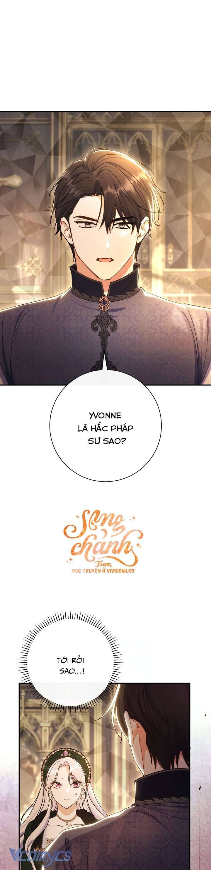 Người Xem Mắt Của Ác Nữ Quá Hoàn Hảo Chapter 89 - Trang 2