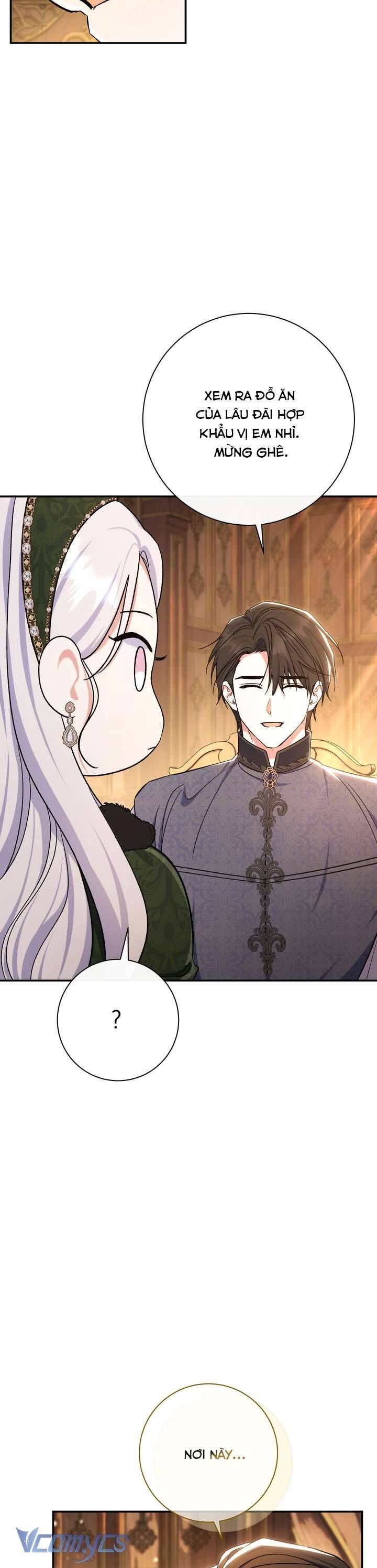 Người Xem Mắt Của Ác Nữ Quá Hoàn Hảo Chapter 89 - Trang 2