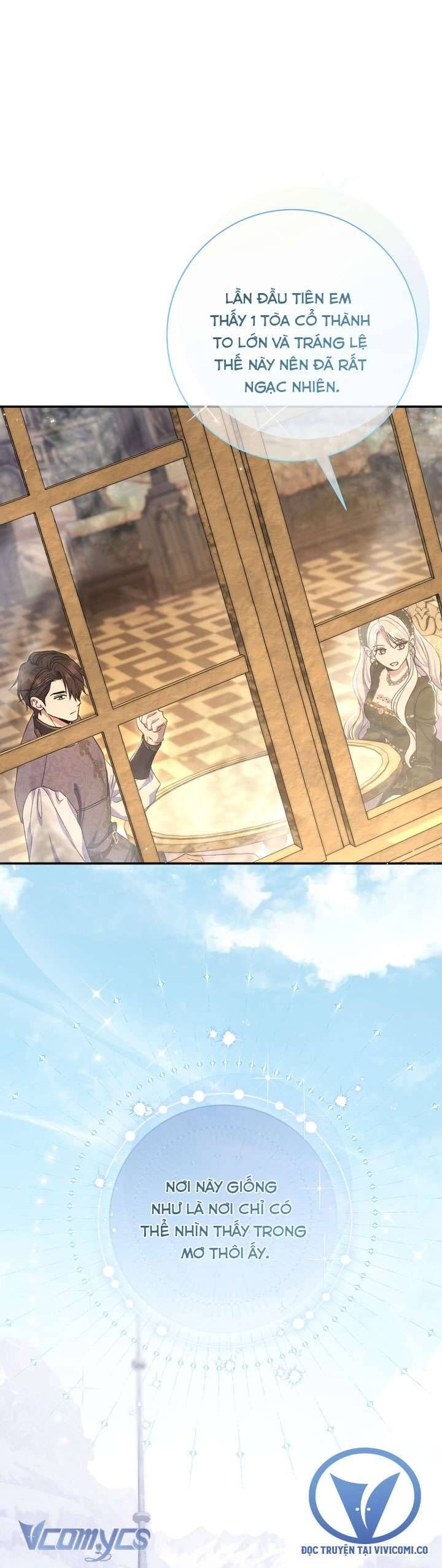 Người Xem Mắt Của Ác Nữ Quá Hoàn Hảo Chapter 89 - Trang 2