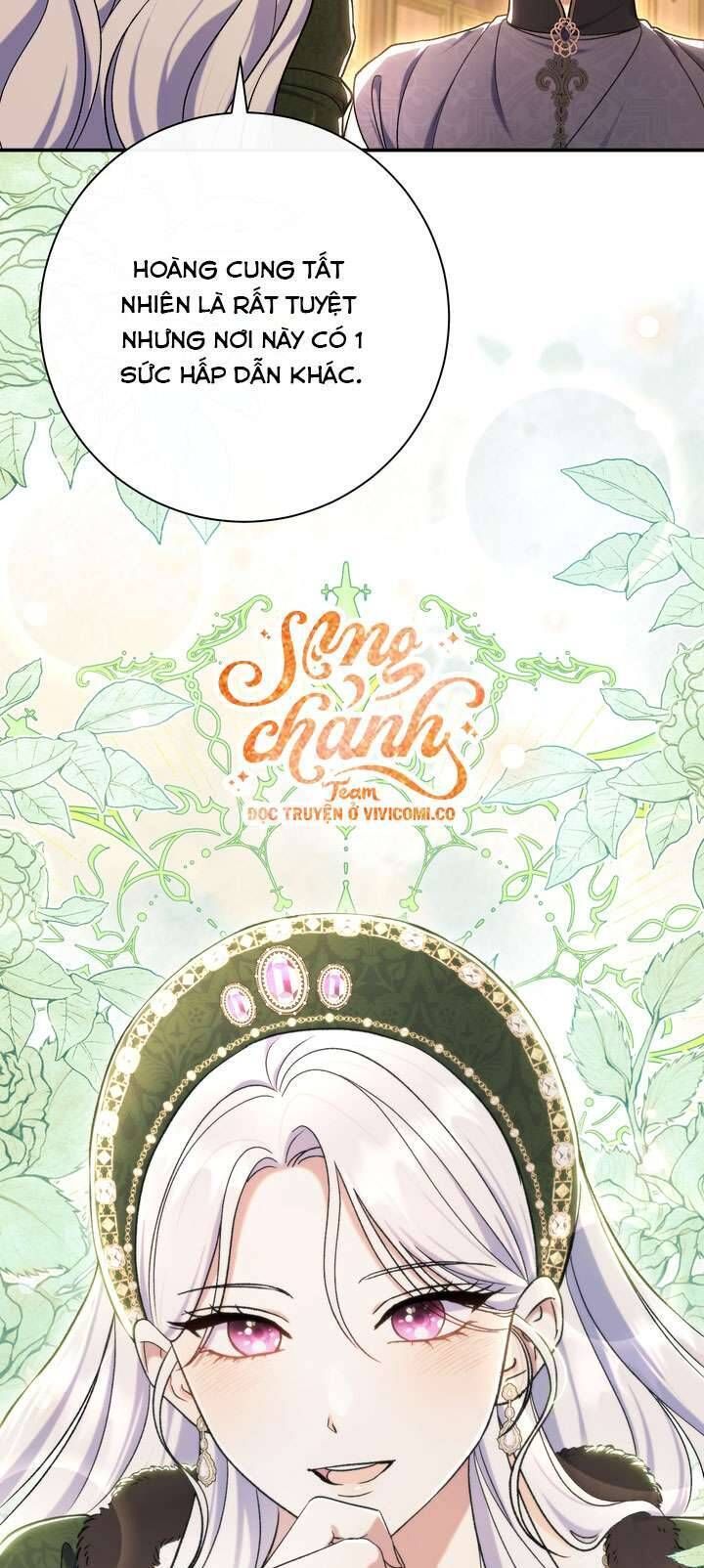 Người Xem Mắt Của Ác Nữ Quá Hoàn Hảo Chapter 89 - Trang 2