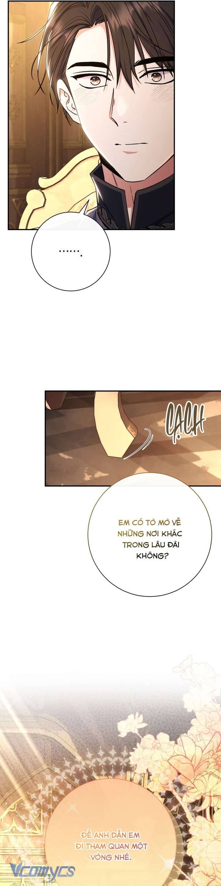 Người Xem Mắt Của Ác Nữ Quá Hoàn Hảo Chapter 89 - Trang 2