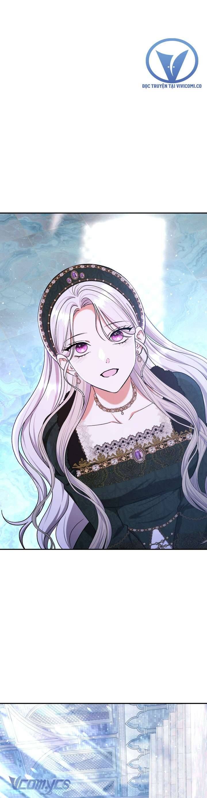 Người Xem Mắt Của Ác Nữ Quá Hoàn Hảo Chapter 89 - Trang 2