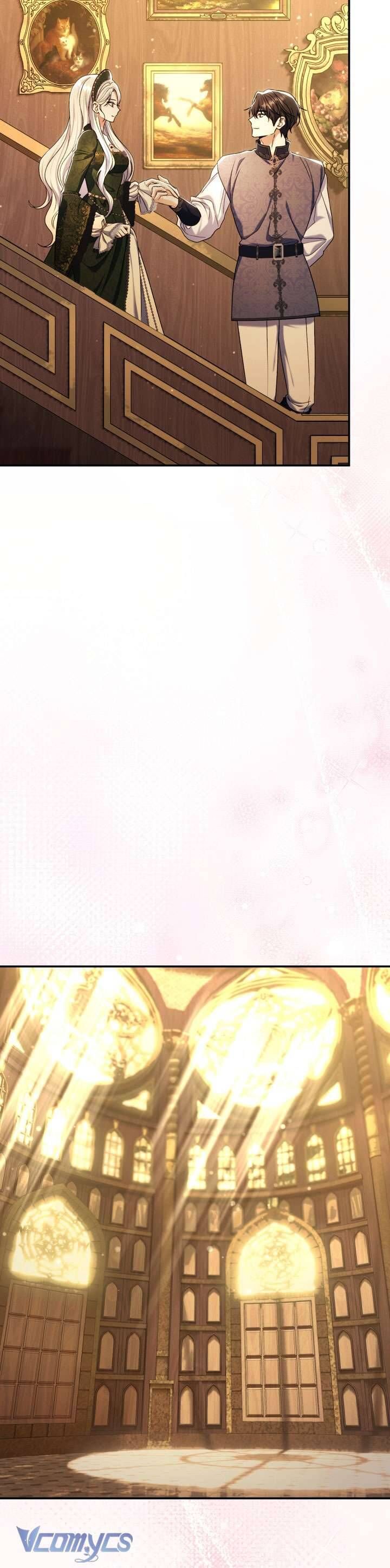 Người Xem Mắt Của Ác Nữ Quá Hoàn Hảo Chapter 89 - Trang 2