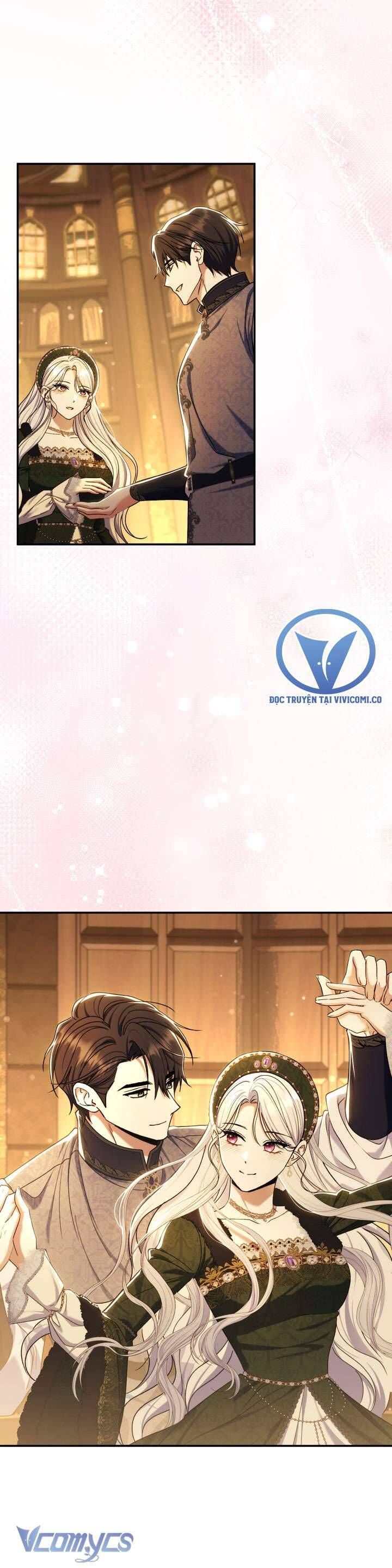 Người Xem Mắt Của Ác Nữ Quá Hoàn Hảo Chapter 89 - Trang 2