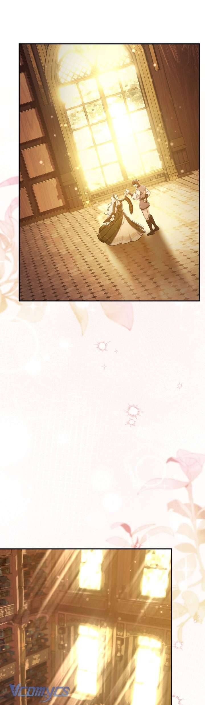 Người Xem Mắt Của Ác Nữ Quá Hoàn Hảo Chapter 89 - Trang 2