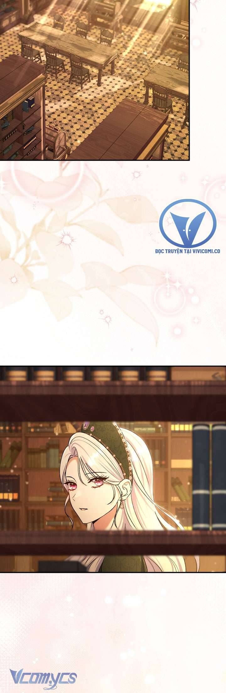 Người Xem Mắt Của Ác Nữ Quá Hoàn Hảo Chapter 89 - Trang 2