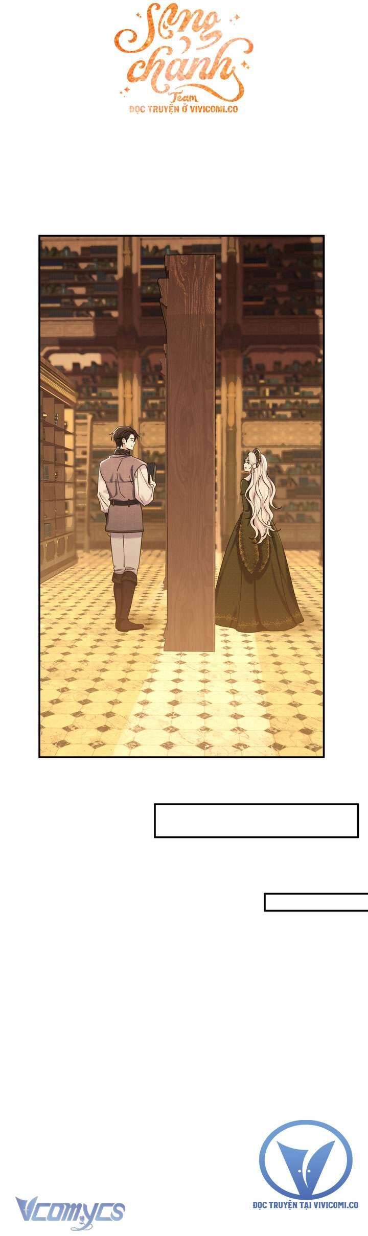 Người Xem Mắt Của Ác Nữ Quá Hoàn Hảo Chapter 89 - Trang 2