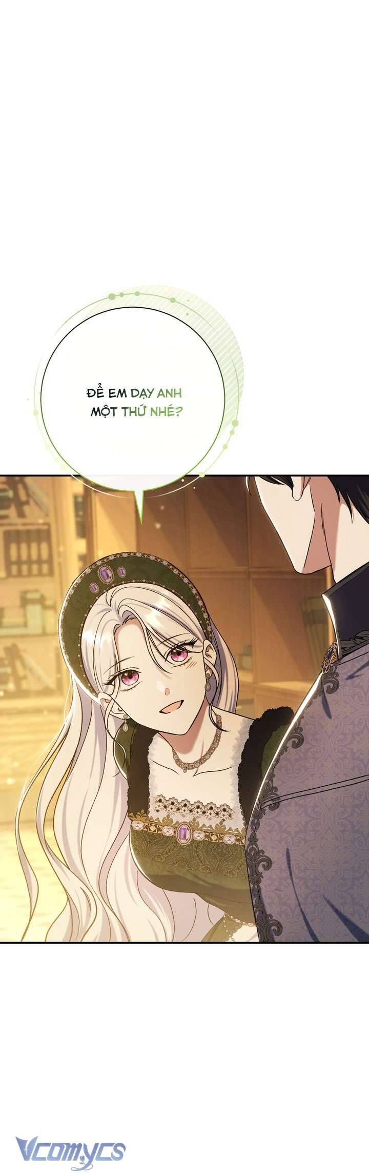 Người Xem Mắt Của Ác Nữ Quá Hoàn Hảo Chapter 89 - Trang 2