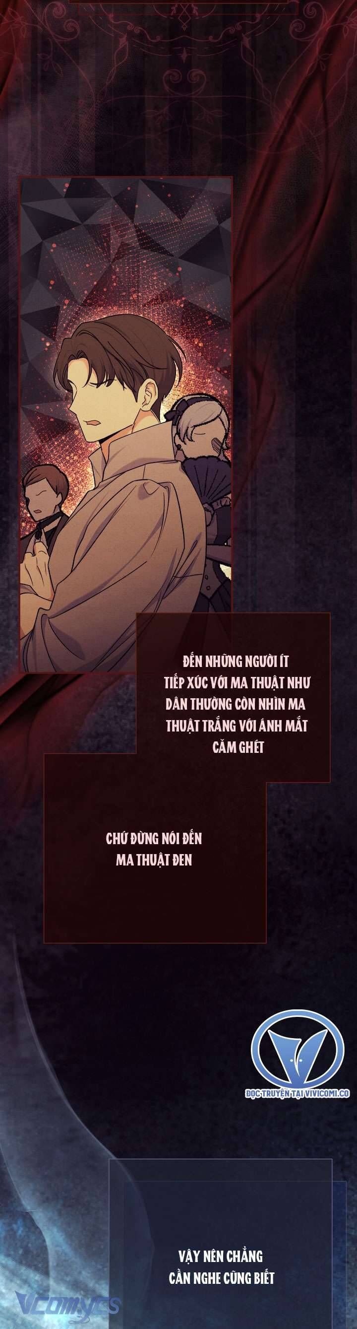 Người Xem Mắt Của Ác Nữ Quá Hoàn Hảo Chapter 89 - Trang 2