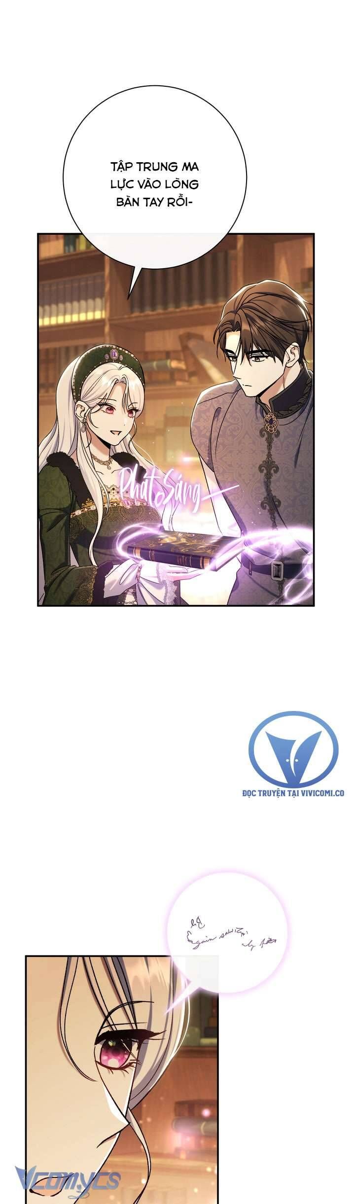 Người Xem Mắt Của Ác Nữ Quá Hoàn Hảo Chapter 89 - Trang 2